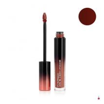 MAC - Liquid Lipstick Liquid Lipstick Love Me #Coffee & Cigs - 3.1 ml for Women