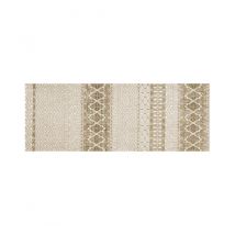 Floorart - Carpet Marrakech beige - 66 x 180 cm