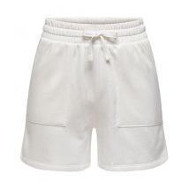 JACQUELINE DE YONG - Shorts - White