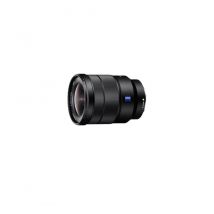Sony - Objectif zoom Vario-Tessar T* FE 16-35 mm F4 ZA OSS E-Mount