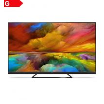 Sharp - TV 75EQ3EA 75, 3840 x 2160 (Ultra HD 4K), QLED
