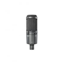 Audio-Technica - Microphone AT2020USB+