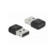 Delock - USB-Bluetooth-Adapter 61000 mit WLAN