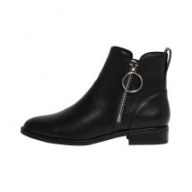 Only - Ankle Boots Ankle Boots Bobby 22 for Women - 39 EUR - Black