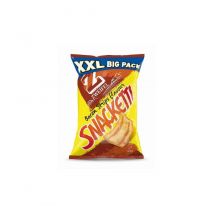 Zweifel - Chips Snacketti Bacon Strips XXL 255 g