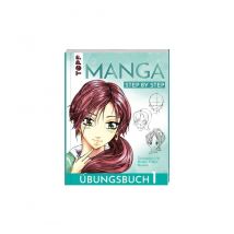 Frechverlag - Manuel Manga Step by Step 1 64 pages