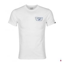 Vans - T-Shirt T-Shirt per Uomo - XL - Bianco