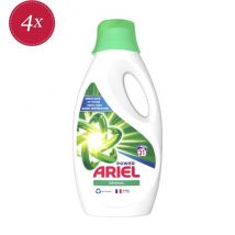 Bathroom - ARIEL - Detergente liquido originale 31 lavaggi - 1,55 L