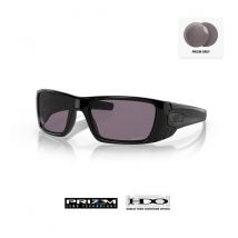 Oakley - Occhiali da Sole Occhiali da Sole Fuel Cell Polished Black - Prizm Grey