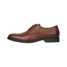 Tommy Hilfiger - Derby Shoes Derby Shoes for Men - 46 EUR - Brown