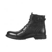 Jack & Jones - Ankle Boots Ankle Boots for Men - 43 EUR - Anthracite