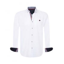 Sir Raymond Tailor - Camicia Uomo Fenty - Bianco per Uomo - XL