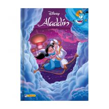 Books - Disney Prinzessin: Aladdin
