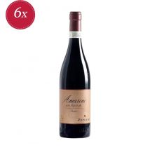 Wine & Gourmet - 6x Zenato Amarone della Valpolicella Classico DOCG 2018