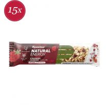 Powerbar - Barretta ProteinPlus 30% Scatola 15x55g Cheesecake al cedro