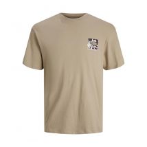 Jack & Jones - T-Shirt - Crockery for Men