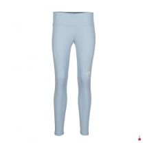 The North Face - Legging Pantalone a vita alta New Flex 7/8 - Azzurro per Donna - M - Azzurro Chiaro