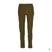 The North Face - Pantaloni Pantaloni per Donna - 4 = 36 EUR - Cachi