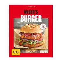 Gu - Weber's Burger