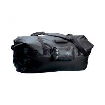 Zulupack - Travel Bag Barracuda 138 - Black