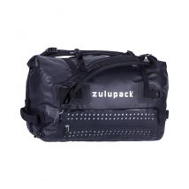Zulupack - Duffel Bag Borneo 45 - Black