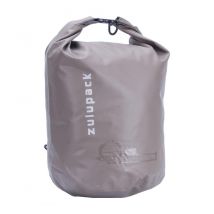 Zulupack - Tube Bag 15 - Gray
