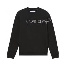 Calvin Klein - Sweatshirt for Men - XL - Black