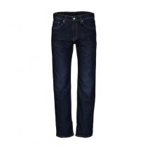 Levi's - LEVIS - Jeans 505 Regular Fit Water Less for Men - 32x32 - Dark Blue