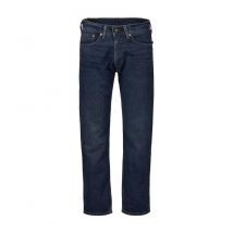 Levi's - LEVIS - Jeans 505 Stretch Regular Fit for Men - 31x30 US - Blue
