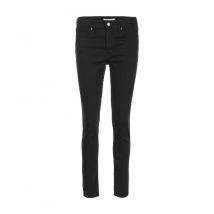 Levi's - LEVIS - Jeans 721 Rise Skinny for Women - 32X30 US - Black