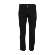 Levi's - LEVIS - Jeans 511 Slim Fit for Men - 38x34 - Black