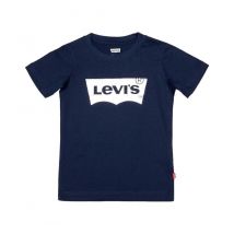 Levi's - T-Shirt for Kids - 6 YEARS - Navy