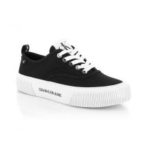 Calvin Klein - Sneakers for Women - 36 EUR - Black