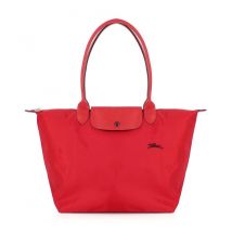 Longchamp - Shopping Bag Le Pliage Club L - Red