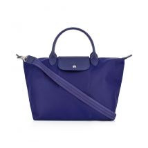 Longchamp - Handbag Le Pliage Néo - Navy