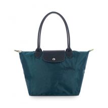 Longchamp - Shopping Bag Le Pliable - Navy