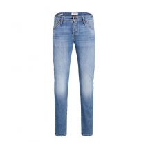 Jack & Jones - Jeans for Men - 31x32 US - Light Blue