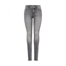 Only - Jeans Blush for Women - S/30 - Gray