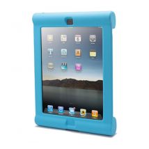 Unotec - Protection iPad - Bleu