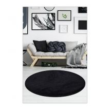 Home - Carpet (90 cm) Milano - Black