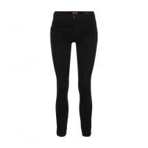 Only - Jeans Carmen for Women - 27 X 32 US - Black