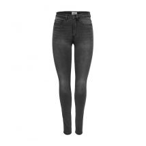 Only - Jeans Royal for Women - XL X 34 US - Dark Gray