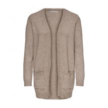ONLY - Cardigan Lesly - Beige