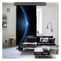 Home - Curtain - 140 x 260 cm - Dark Blue