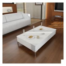 Home - Coffee Table Esinti - White