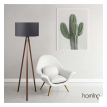 Home - Lampadaire - Anthracite