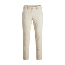 Jack & Jones - Pants Marco for Men - 29 X 34 US - Cream White
