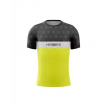 T-Shirt Heroe's BERLIN, Taglia S