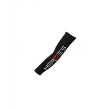 Manicotto Heroe's Black
