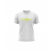 T-Shirt Heroe's YELLOW, Taglia XS S M L XL XXL